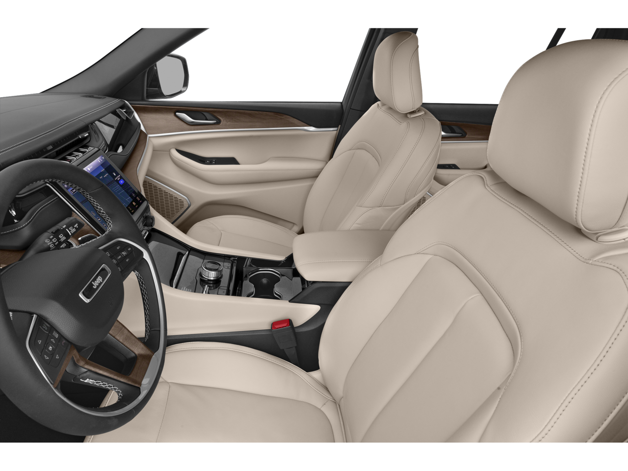 2023 Jeep Grand Cherokee 4xe 4x4