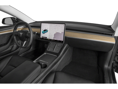 2023 Tesla Model 3 RWD