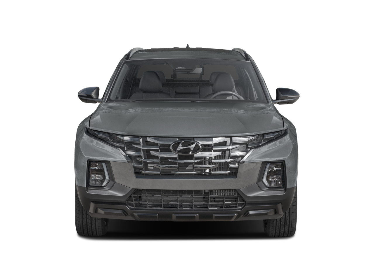 2024 Hyundai Santa Cruz NIGHT
