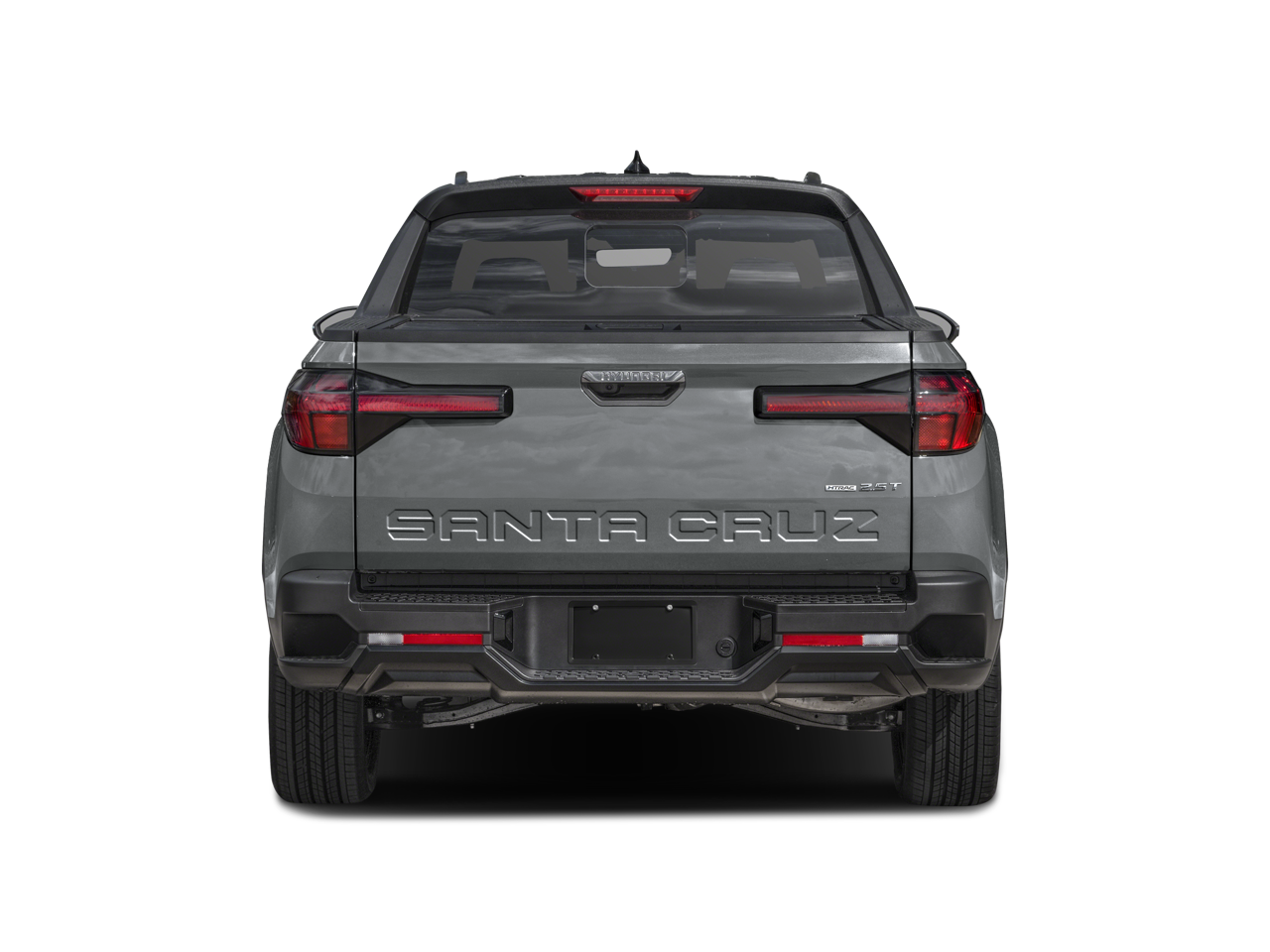 2024 Hyundai Santa Cruz NIGHT