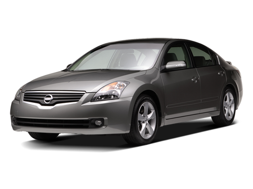 2009 Nissan Altima 2.5 SL