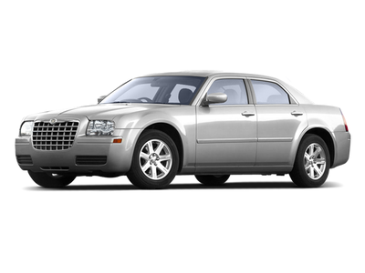 2010 Chrysler 300 300C Hemi