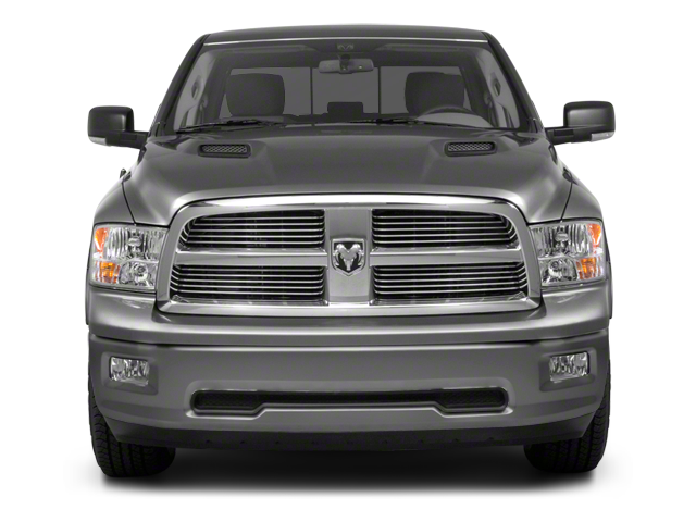 2010 Dodge Ram SLT photo 3