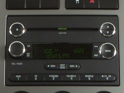 2010 Ford Expedition EL Limited