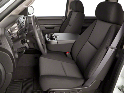 2011 GMC Sierra 1500 SL