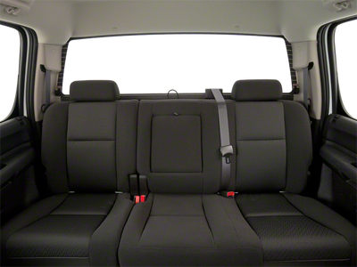 2011 GMC Sierra 1500 SL