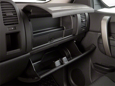 2011 GMC Sierra 1500 SL