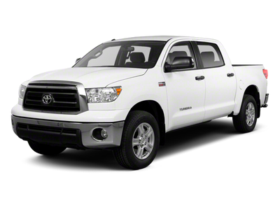 2011 Toyota Tundra 4WD Truck LTD