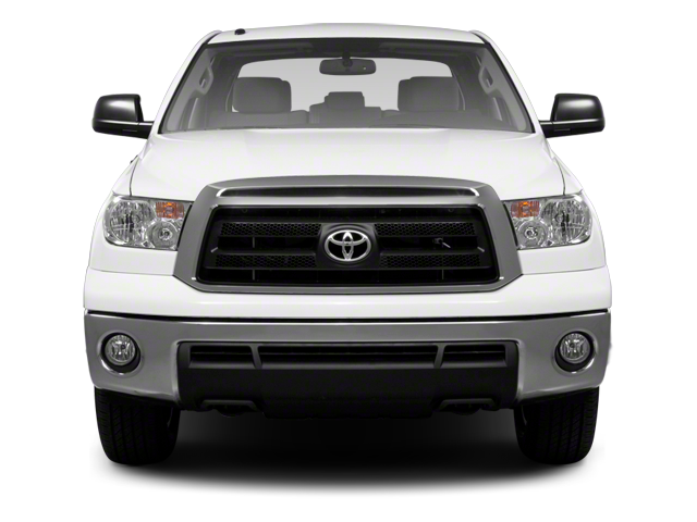 2011 Toyota Tundra 4WD Truck LTD