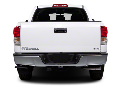 2011 Toyota Tundra 4WD Truck LTD