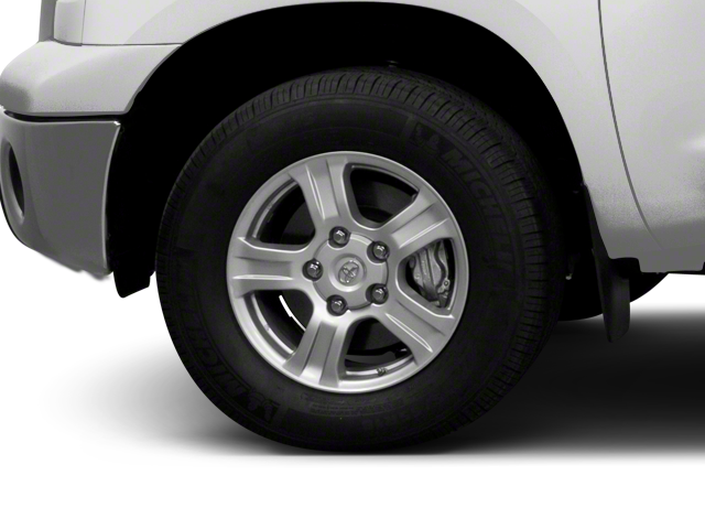 2011 Toyota Tundra 4WD Truck LTD