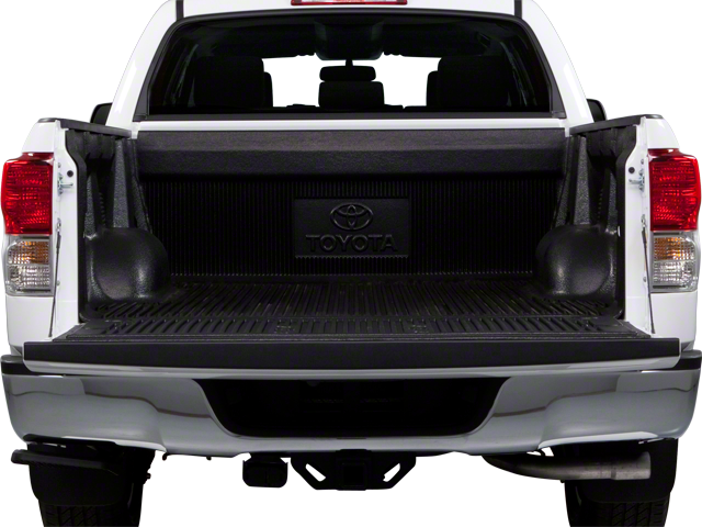 2011 Toyota Tundra 4WD Truck LTD