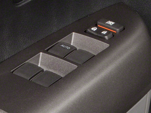 2011 Toyota Tundra 4WD Truck LTD