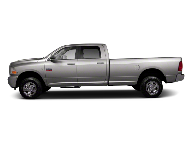 2012 Ram 2500 SLT photo 3