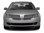 2012 Lincoln MKZ 4dr Sdn FWD