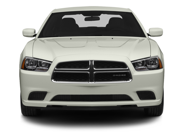 2013 Dodge Charger SE