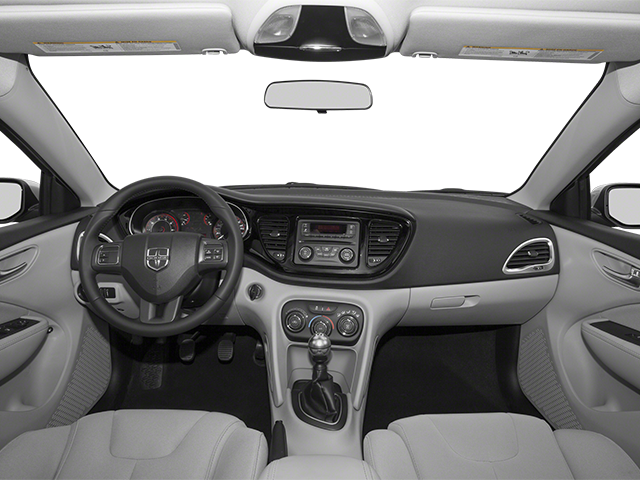 2013 Dodge Dart SXT