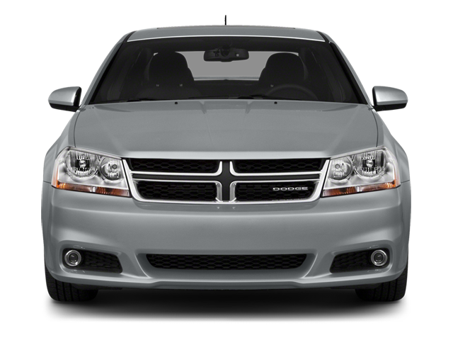 2014 Dodge Avenger SE