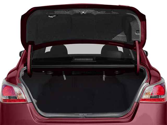 2014 Nissan Altima 2.5 SL