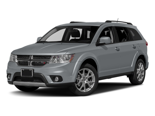 2017 Dodge Journey SXT FWD's photo