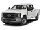 2018 Ford Super Duty F-250 SRW XL