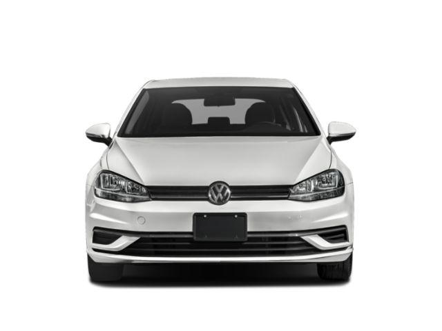 2018 Volkswagen Golf S