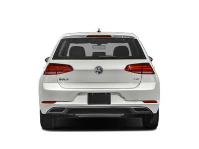 2018 Volkswagen Golf S