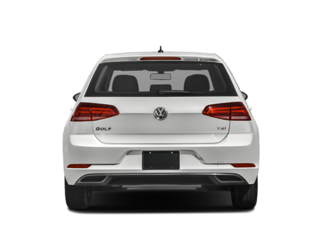 2018 Volkswagen Golf S