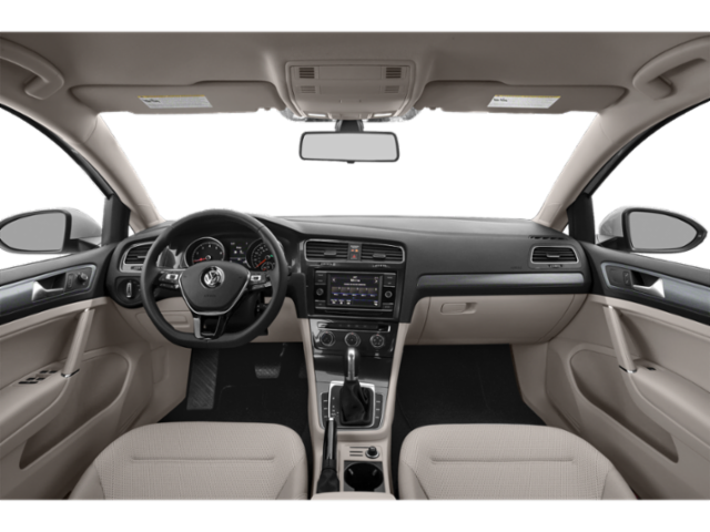 2018 Volkswagen Golf S