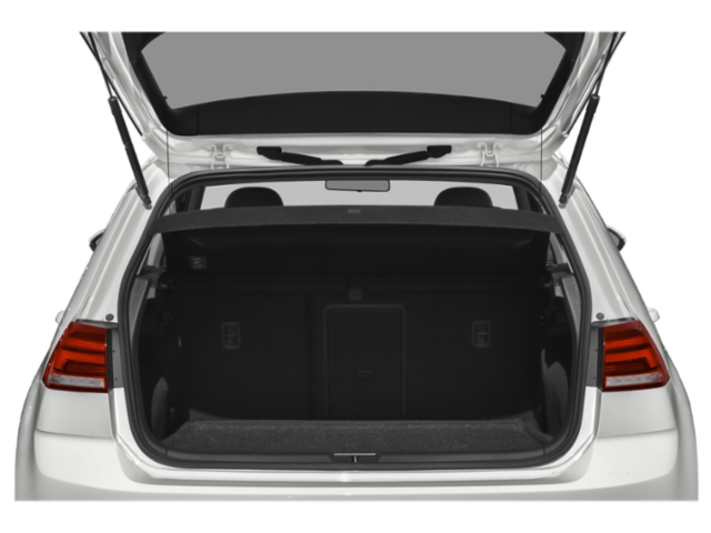 2018 Volkswagen Golf S