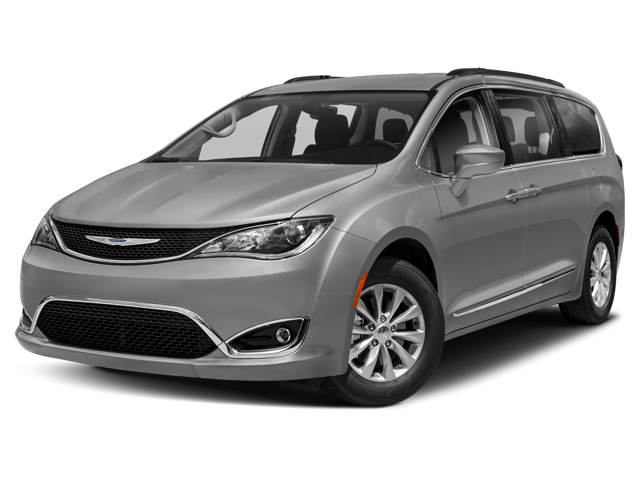 2019 Chrysler Pacifica Touring L 35th Anniversary