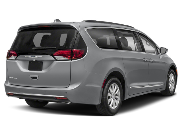 2019 Chrysler Pacifica Touring L 35th Anniversary