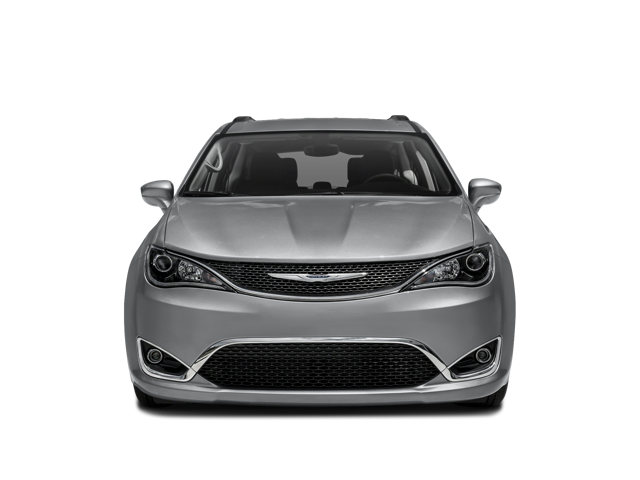2019 Chrysler Pacifica Touring L 35th Anniversary