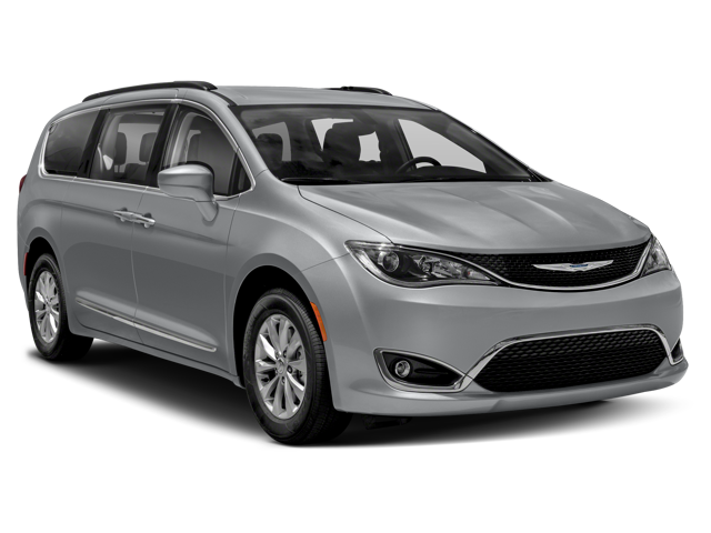 2019 Chrysler Pacifica Touring L 35th Anniversary
