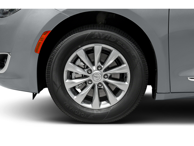 2019 Chrysler Pacifica Touring L 35th Anniversary