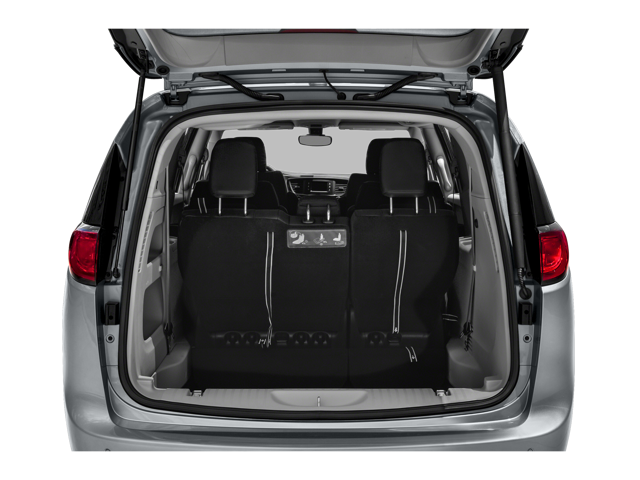 2019 Chrysler Pacifica Touring L 35th Anniversary
