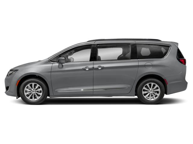 2019 Chrysler Pacifica Touring L 35th Anniversary