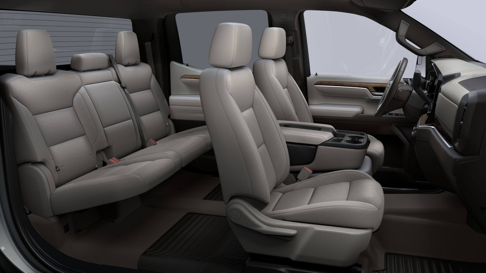 2026 Chevrolet Silverado 1500 RST - Photo 6