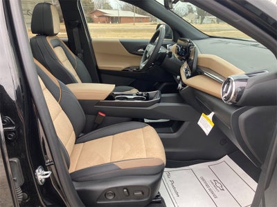 2025 Chevrolet Equinox ACTIV