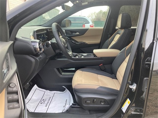 2025 Chevrolet Equinox ACTIV