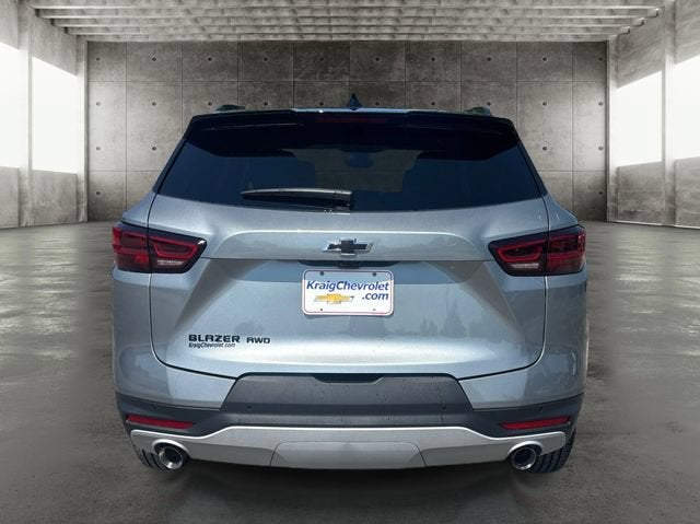 2026 Chevrolet Blazer 3LT
