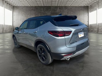 2026 Chevrolet Blazer 3LT