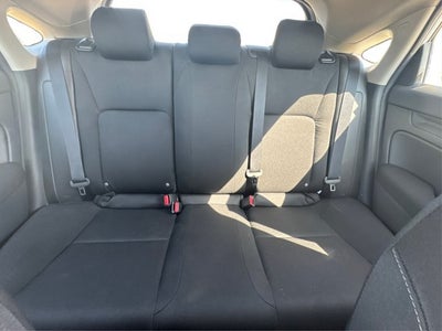 2024 Honda Civic Hatchback LX