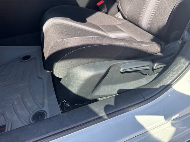 2024 Honda Civic Hatchback LX