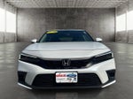 2024 Honda Civic Hatchback LX