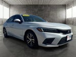 2024 Honda Civic Hatchback LX