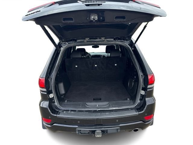 2022 Jeep Grand Cherokee WK Laredo X