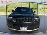 2021 Jeep Grand Cherokee L Summit Reserve