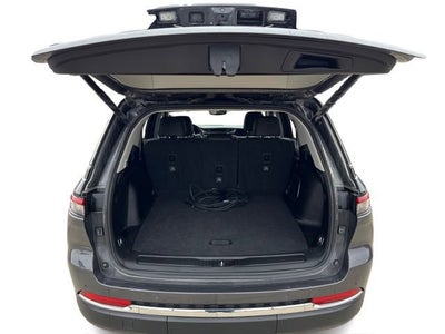 2023 Jeep Grand Cherokee 4xe 4x4