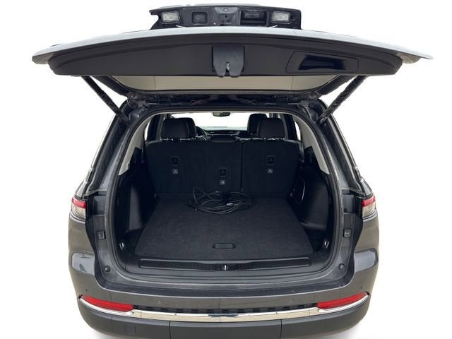 2023 Jeep Grand Cherokee 4xe 4x4